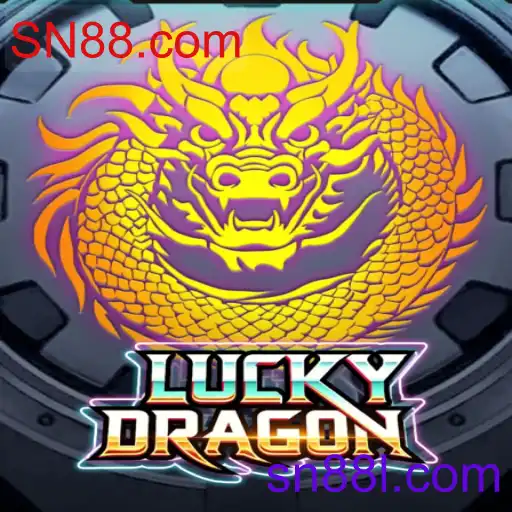LuckyDragon