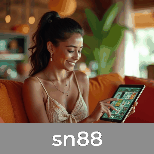 Experimente a Emoção e o Potencial de Ganhos Elevados nos Caça-Níqueis do SN88