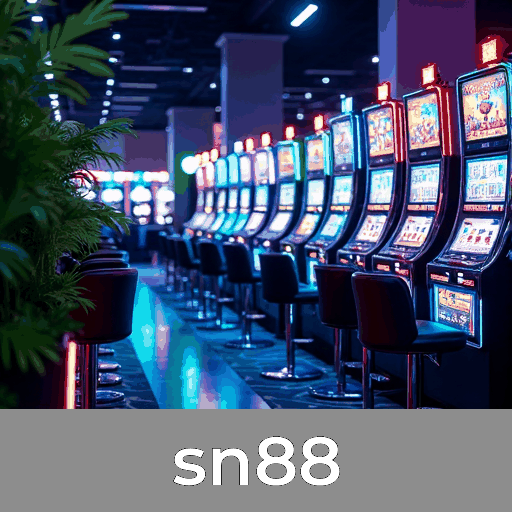 Vivencie o acesso seguro e exclusivo com sn88