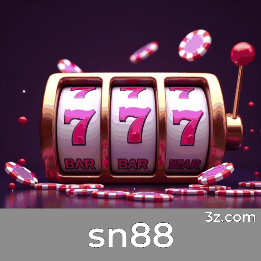 sn88: Variedade de Jogos para Jogadores Brasileiros