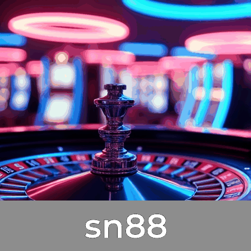 Viva a emoção dos jogos de cassino no sn88