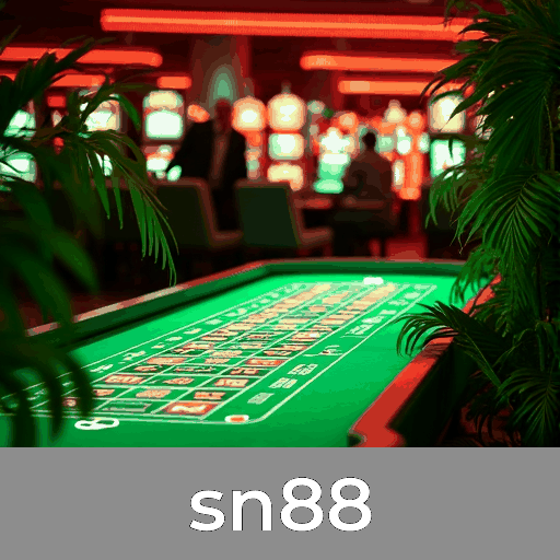 Aposte com Facilidade e Segurança no App sn88