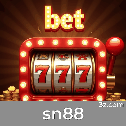 SN88: Experiência de Jogo Imersiva e Diversificada